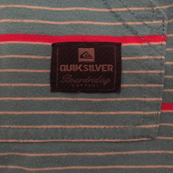 Striped Hoodie - Picture 2 of 2